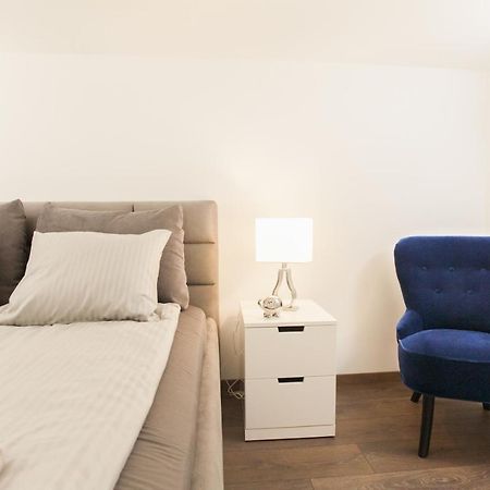 Stylish Loft With Finnish Sauna بودابست المظهر الخارجي الصورة