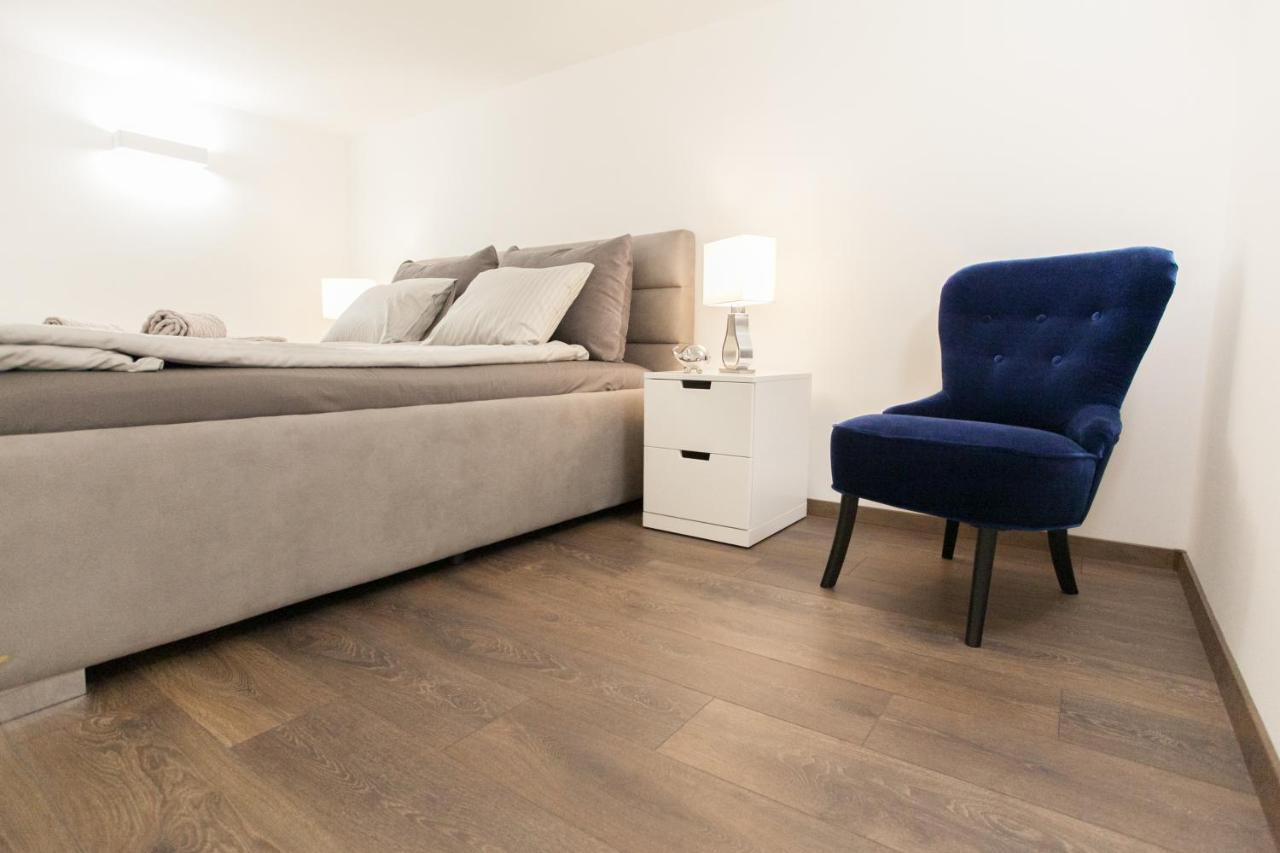Stylish Loft With Finnish Sauna بودابست المظهر الخارجي الصورة
