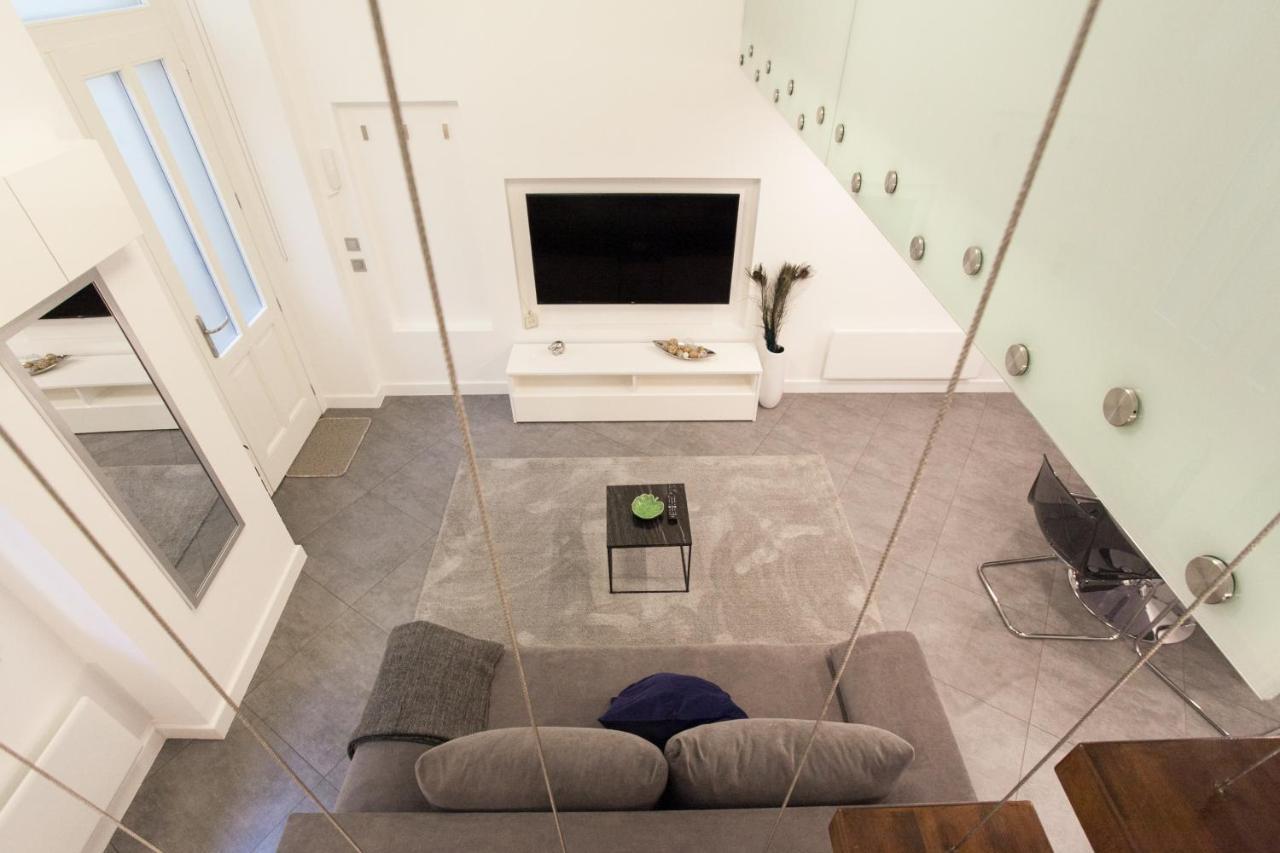 Stylish Loft With Finnish Sauna بودابست المظهر الخارجي الصورة