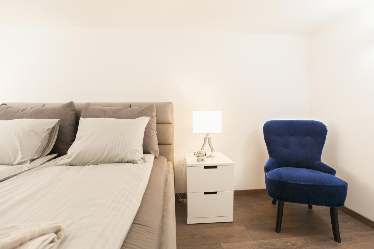 Stylish Loft With Finnish Sauna بودابست المظهر الخارجي الصورة